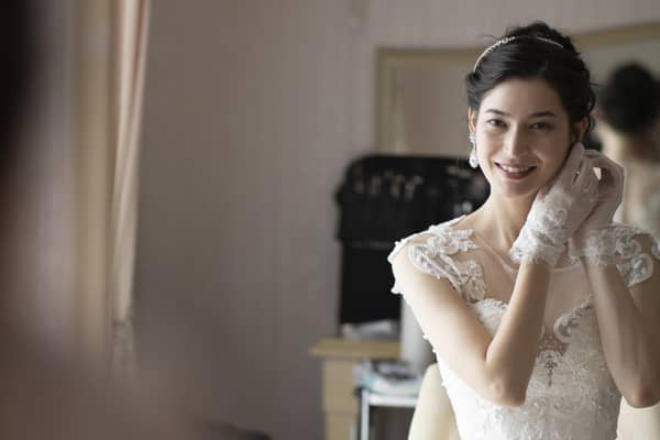 アールべルアンジェ富山|富山県富山市の結婚式場