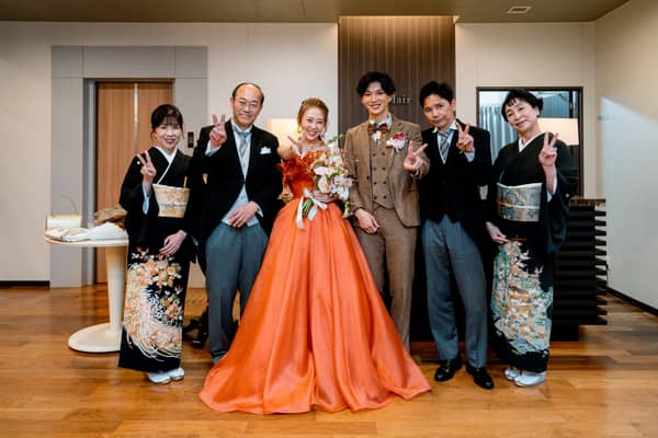 アールべルアンジェ富山｜富山県富山市の結婚式場