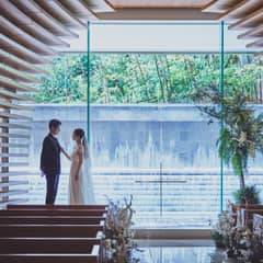 新郎新婦衣裳2点 前撮りプラン