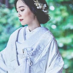 新郎新婦和装1着 前撮りプラン