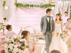 【公式】アルマリアン TOKYO｜池袋駅徒歩2分の結婚式場