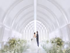 【公式】アルマリアン TOKYO｜池袋駅徒歩2分の結婚式場
