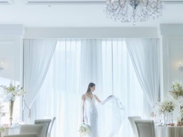 【公式】ラグナヴェール SENDAI|仙台駅から徒歩1分の結婚式場