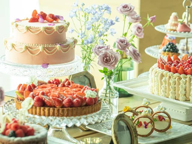 【公式】ラグナヴェール仙台|仙台駅から徒歩1分の結婚式場