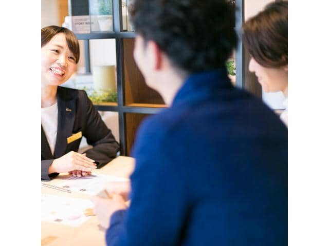 【公式】ラグナヴェール仙台|仙台駅から徒歩1分の結婚式場