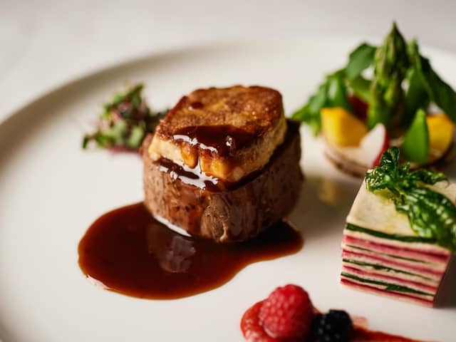 【公式】ラグナヴェール仙台|仙台駅から徒歩1分の結婚式場