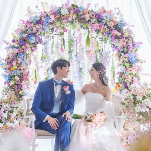 【1.5次会限定】◇◆神社婚アフターにも◎会費制プラン◆◇