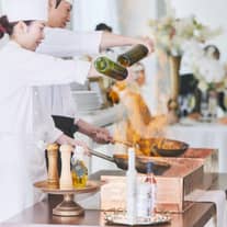 【公式】ラグナヴェール仙台|仙台駅から徒歩1分の結婚式場