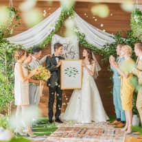 【公式】ラグナヴェール SENDAI|仙台駅から徒歩1分の結婚式場