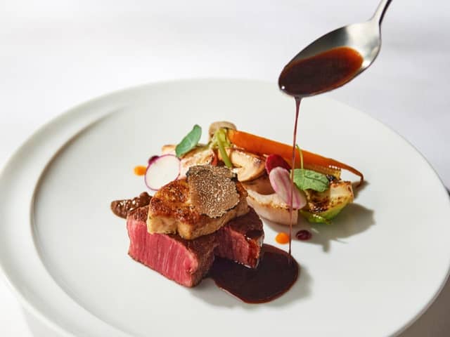 【公式】ラグナヴェール仙台|仙台駅から徒歩1分の結婚式場