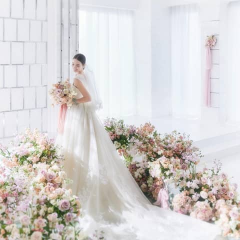 【公式】ラグナヴェール SENDAI｜仙台駅から徒歩1分の結婚式場