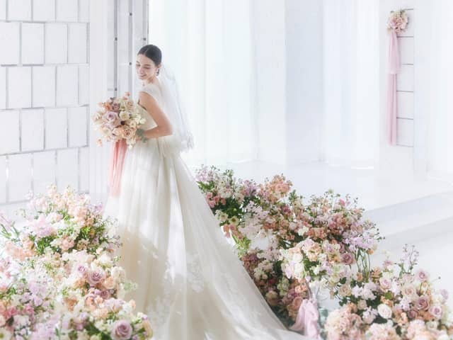 【公式】ラグナヴェール SENDAI|仙台駅から徒歩1分の結婚式場