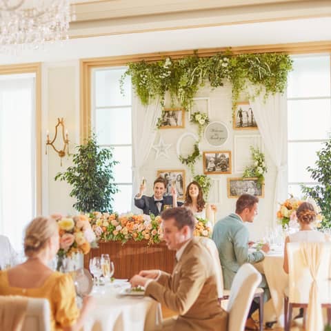 【10名71万円＊最大50万円優待】少人数向け◆プラン