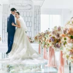 【最大108万優待】◇◆50名134万◆◇よくばり花嫁プラン