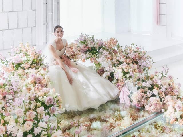 【公式】ラグナヴェール SENDAI｜仙台駅から徒歩1分の結婚式場