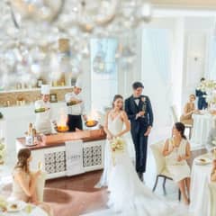 【最大113万優待】平日限定1組貸切プラン◆50名149万円◆