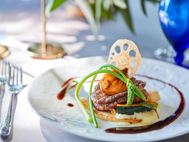 【公式】ラグナヴェール仙台|仙台駅から徒歩1分の結婚式場