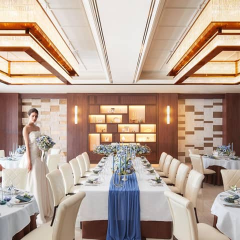 【公式】ラグナヴェール仙台｜仙台駅から徒歩1分の結婚式場