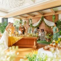 【公式】ラグナヴェール仙台|仙台駅から徒歩1分の結婚式場