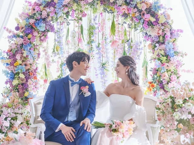 【公式】ラグナヴェール仙台|仙台駅から徒歩1分の結婚式場