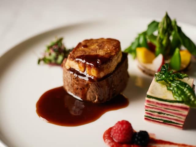 【公式】ラグナヴェール仙台｜仙台駅から徒歩1分の結婚式場