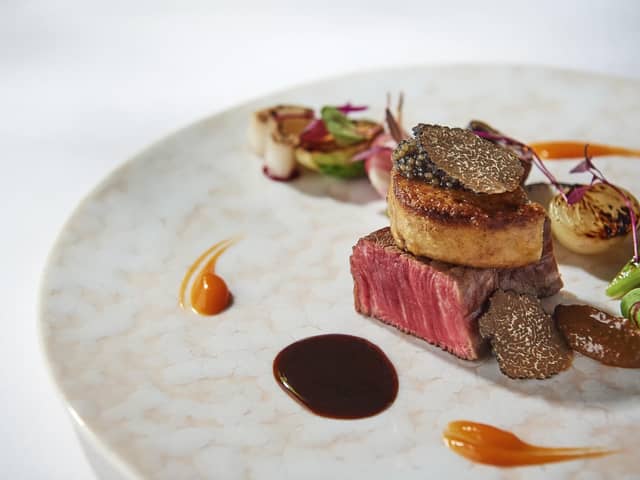 【公式】ラグナヴェール仙台|仙台駅から徒歩1分の結婚式場