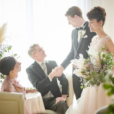 【公式】ラグナヴェール SENDAI｜仙台駅から徒歩1分の結婚式場
