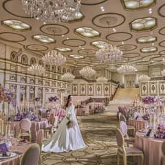【大人数割】100名以上の結婚式限定お得安心の通年PLAN