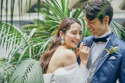 【フォト婚】6月〜8月&12月&1月実施の方限定！20%OFFプラン