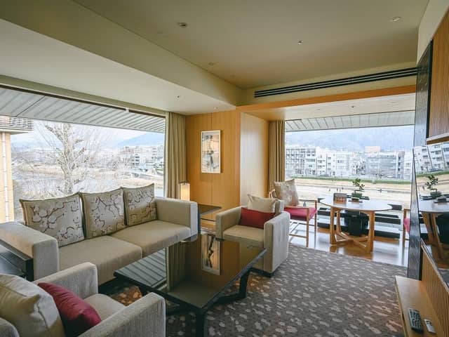 ザ・リッツ・カールトン京都｜京都 結婚式場 ホテルウエディング