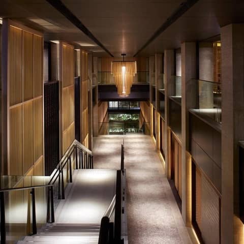 ザ・リッツ・カールトン京都｜京都 結婚式場 ホテルウエディング