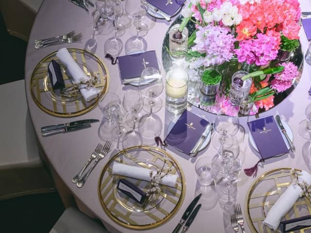 ザ・リッツ・カールトン京都|京都 結婚式場 ホテルウエディング