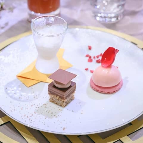 ザ・リッツ・カールトン京都｜京都 結婚式場 ホテルウエディング