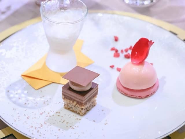 ザ・リッツ・カールトン京都|京都 結婚式場 ホテルウエディング