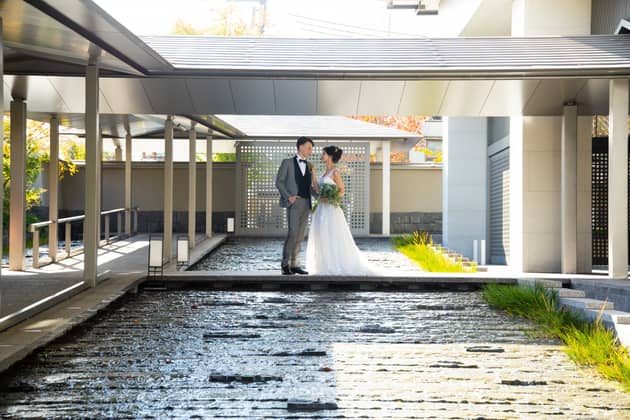ザ・リッツ・カールトン京都｜京都 結婚式場 ホテルウエディング
