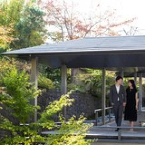 ザ・リッツ・カールトン京都｜京都 結婚式場 ホテルウエディング