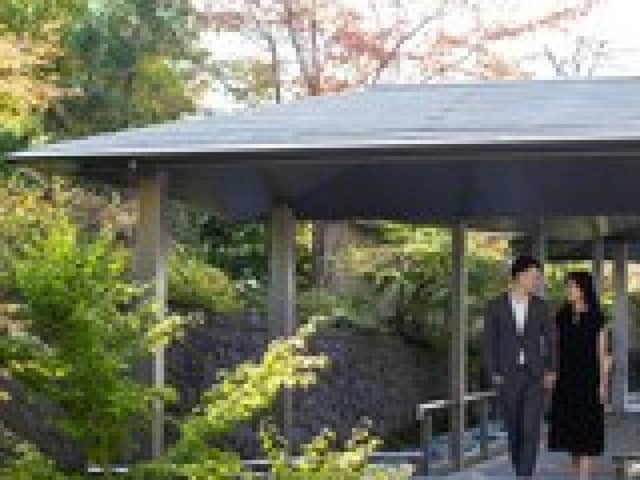 ザ・リッツ・カールトン京都|京都 結婚式場 ホテルウエディング