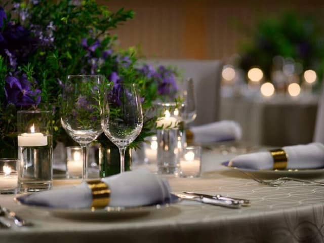 ザ・リッツ・カールトン京都|京都 結婚式場 ホテルウエディング