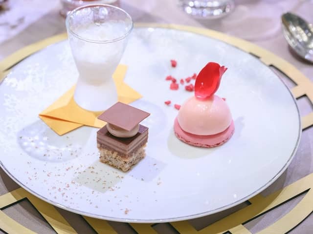 ザ・リッツ・カールトン京都｜京都 結婚式場 ホテルウエディング