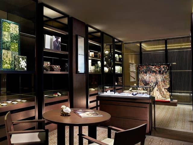 ザ・リッツ・カールトン京都｜京都 結婚式場 ホテルウエディング