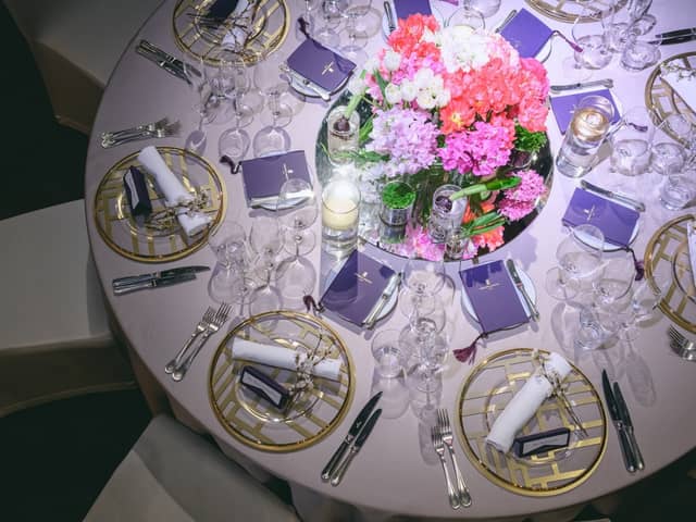 ザ・リッツ・カールトン京都｜京都 結婚式場 ホテルウエディング