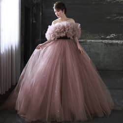 ザ・リッツ・カールトン京都｜京都 結婚式場 ホテルウエディング 6つの衣装提携店から運命のお衣裳をご提案