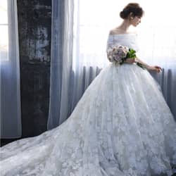 ザ・リッツ・カールトン京都｜京都 結婚式場 ホテルウエディング 6つの衣装提携店から運命のお衣裳をご提案