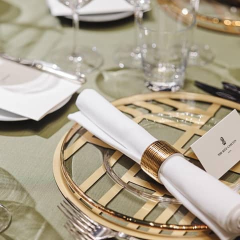 ザ・リッツ・カールトン京都｜京都 結婚式場 ホテルウエディング