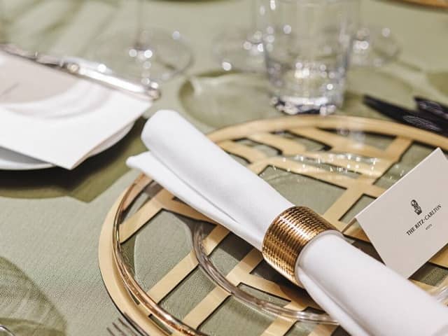 ザ・リッツ・カールトン京都|京都 結婚式場 ホテルウエディング