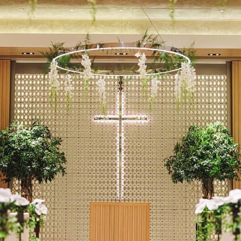 ザ・リッツ・カールトン京都｜京都 結婚式場 ホテルウエディング