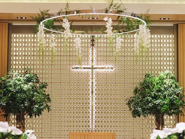 ザ・リッツ・カールトン京都|京都 結婚式場 ホテルウエディング