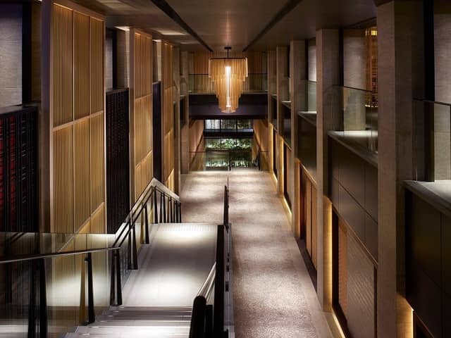 ザ・リッツ・カールトン京都｜京都 結婚式場 ホテルウエディング