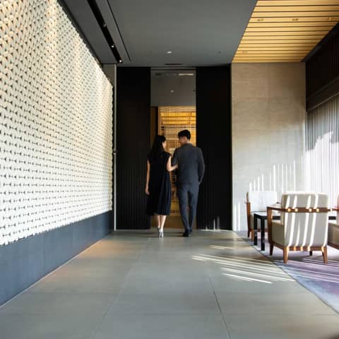 ザ・リッツ・カールトン京都｜京都 結婚式場 ホテルウエディング
