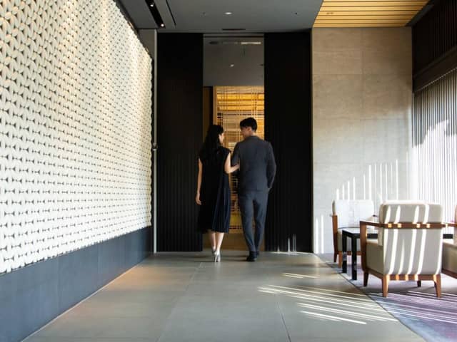 ザ・リッツ・カールトン京都|京都 結婚式場 ホテルウエディング